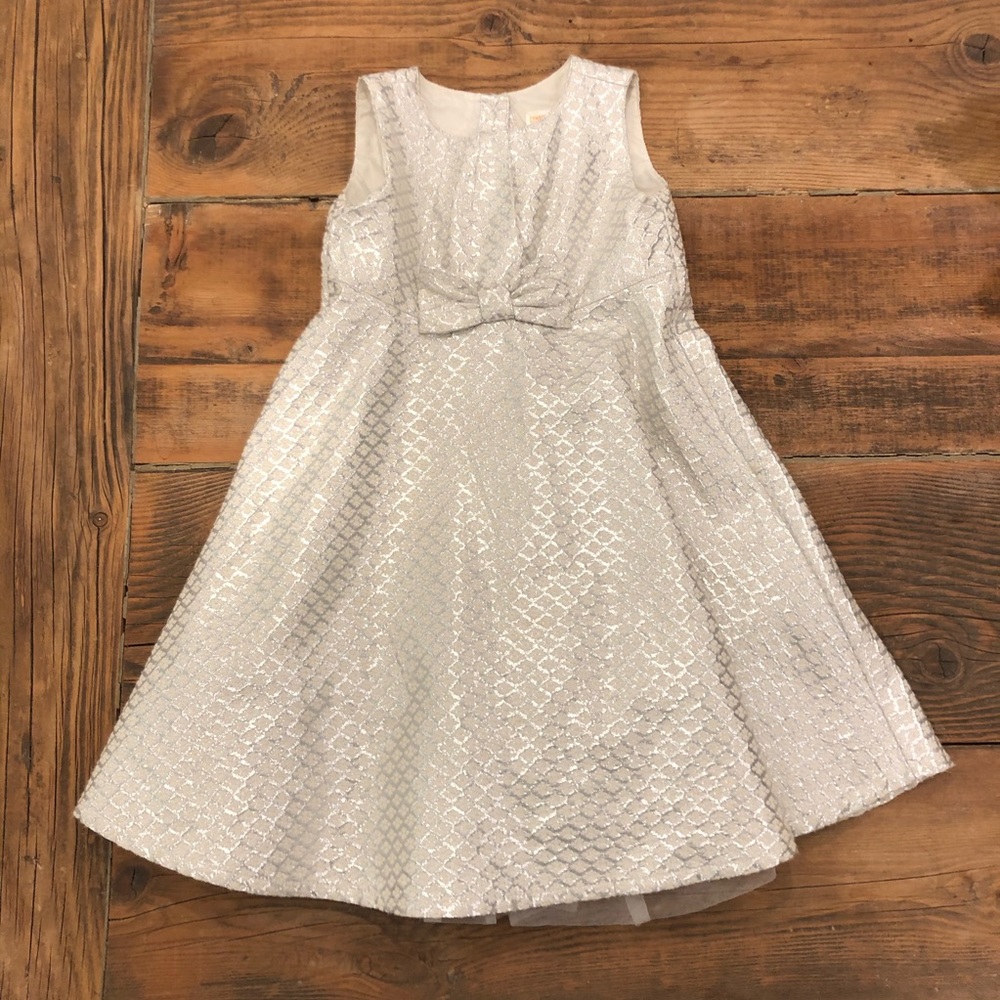 Gymboree fancy dress